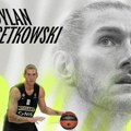 (Ne)očekivano: Partizan ozvaničio prvo pojačanje