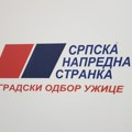 SNS Užice: „Promene u kadrovima su plan rada“