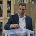 Predsednik opštine Kosjerić o pobedi SNS na ponovljenim izborima: "Igramo pošteno i igraćemo pošteno do kraja"