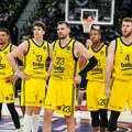 Rekordni raspad osvajača Evrolige: Nije samo Gudurić, Fenerbahče je potpuno "očerupan"