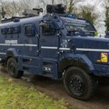 Оклопно возило нове генерације крштено именом "Косово": Ево чије је и зашто су то урадили