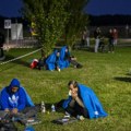 Parlament Holandije usvojio predlog zakona: Uvode strožiju politiku prema migrantima