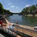 Pariz: Posle više od 100 godina prvi plivači na kupalištima na Seni