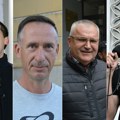 Uhapšeno nekoliko učesnika užičke blokade, među njima i odbornici opozicije