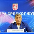 „Simbol čestitosti, stručnosti i posvećenosti principima fer-pleja”