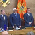 Sednica Skupštine Crne Gore počela minutom ćutanja za Srebrenicu