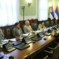 Sastanak predsednika i zamenika predsednika Odbora za odbranu sa Zaštitnikom građana