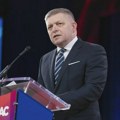 Fico: Slovačka sutra prestaje da blokira usvajanje novih sankcija Rusiji