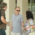 Prorektorka BU Vujić na informativnom razgovoru u MUP, po krivičnoj prijavi Spasića