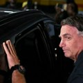 Sudija Vrhovnog suda Brazila doneo odluku da ne izda nalog za hapšenje Bolsonara