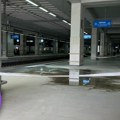 Strah zaposlenih od pukotina na zgradi Prokopa