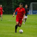 Čelnici Olimpik Šarlroa izabrali napadača OFK Beograda