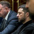Zakon protiv NABU izazvao burne reakcije: Zelenski na udaru kritika