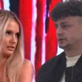 Plakao je za detetom, a onda uradio ovo Milica sigurna da Terzu dete ne zanima, evo i zašto!