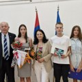 Obeleženi Dan i slava Gradske opštine Sevojno (VIDEO)