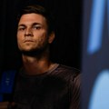 Miomir Kecmanović eliminisan sa Mastersa u Torontu