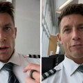 Šta znači "ding-ding" kada se čuje u avionu: Putnici često paniče zbog nepoznatih zvukova tokom leta, oglasio se pilot