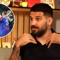 "Ta deca su spremna da izginu za Partizan": Mitrović ponosan na crno-bele, rekao što nikad nije