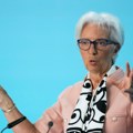 Ecb: Digitalni evro neće ugroziti plaćanja gotovinom u evrozoni
