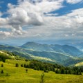 Vlada Srbije donela odluku o izradi Prostornog plana područja posebne namene Parka prirode "Golija"