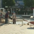 Nikola Jovanović o radovima na Trgu republike: Zbog kozmetičkih radova, saobraćaj u centru grada bio poremećen šest meseci