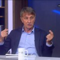 "Osetio, istrčao 50 metara, on je klasa od igrača": Ranko Stojić nahvalio heroja Zvezde, pa pomenuo Silasa