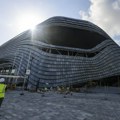 Valensija otvorila najskuplju dvoranu u istoriji Evrolige – želi i organizaciju Fajnal-fora