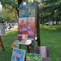 Otvaranje ,,Letnjeg ateljea 2025“