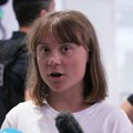 "Probićemo opsadu Pojasa Gaze": Greta Tunberg ponovo plovi ka palestinskoj enklavi, poziva na globalne proteste solidarnosti