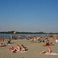 Ministarstvo odbrane: Uklonjen pontonski most do Velikog ratnog ostrva jer je istekao ugovor