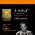 Bioskop na otvorenom i ove godine u Kragujevcu na Trgu Radomira Putnika 15. i 16. avgusta