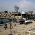 Najmanje 20 Palestinaca ubijeno u izraelskim napadima na Gazu