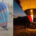 Pao balon sa 34 ljudi, petoro ispalo iz korpe, jedan poginuo Iznenadni udar vetra pretvorio bajku u tragediju: „udarili su o…