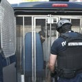 U Novom Sadu uhapšeno šest lica zbog napada na Kobre, terete se za teško ubistvo u pokušaju