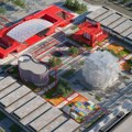 Danilo Dangubić: Više od 2.500 arhitekata i inženjera radi na izgradnji expo 2027 Beograd!