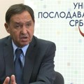 Atanacković: Povećanje minimalca ne bi bilo ekonomski opravdano