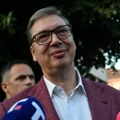 Vučić danas u 11 časova otkriva "čudesne mere": Niže cene, jeftini krediti i "još nešto za septembar"