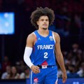 Strazel ipak propušta Evrobasket - Francuzi momentalno našli zamenu