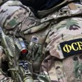U ikoni pronađena bomba: Fsb sprečila teroristički napad na Krimu (video)