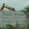 Završeno uklanjanje devet divljih deponija na Novom Beogradu
