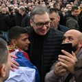 Milošević je pobeđen, njegov sistem nije
