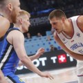 Nba: Nikola da li se ti to šališ (video)