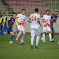 Niški Radnički protiv imenjaka u Kragujevcu za nove bodove