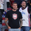 Jokićev brat na tribinama u Rigi – velika podrška na dosad najvećem ispitu za Srbiju