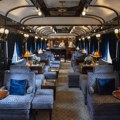 Orient-Express renesansa: Šta povratak vozova otkriva o turizmu danas?