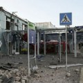 Rusija tokom noći pokrenula sveobuhvatni vazdušni napad na Ukrajinu