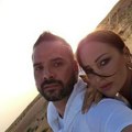 Sin imao poseban zahtev! Evo kako izgleda soba Prijine ćerke, male Arije: "Ukrašeni zidovi, beli krevetac"