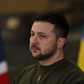 Zelenski: Teritorijalni ustupci bi Putinu bili odskočna daska za dalje ofanzive