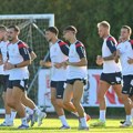 Evo gde možete da gledate uživo TV prenos meča Letonija - Srbija u 3. kolu kvalifikacija za Svetsko prvenstvo