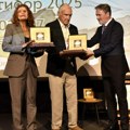 Zatvoren prvi NAFFIT: "Sedef magla" trijumfovao, specijalne nagrade za Hadži Petra Božovića i Lolitu Davidovič